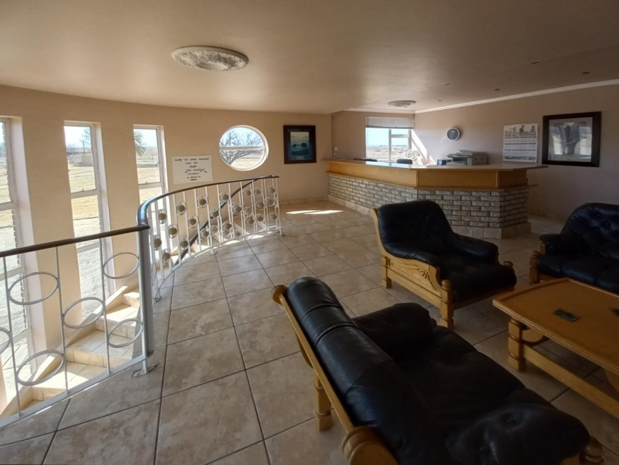 Commercial Property for Sale in Ladybrand Free State